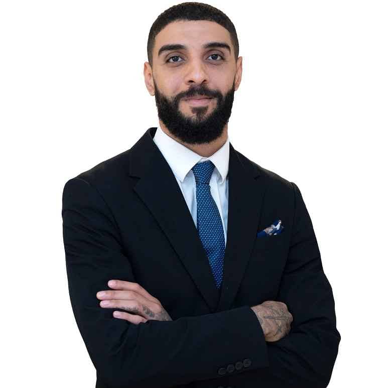 Enis Salhi