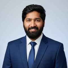 Vipul Mahawar