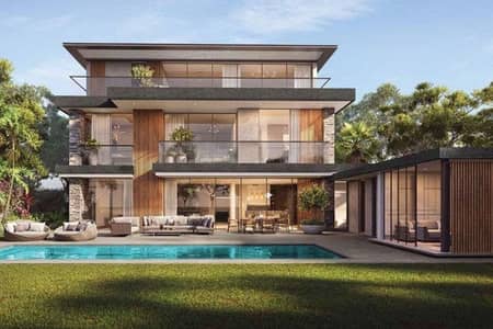 4 Bedroom Townhouse for Sale in DAMAC Islands, Dubai - Waterfront | Investor Deal | Original Price