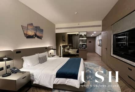 Studio for Sale in Business Bay, Dubai - 239bffa3-08a1-4e43-a715-7a04bf97ed8e. jpg