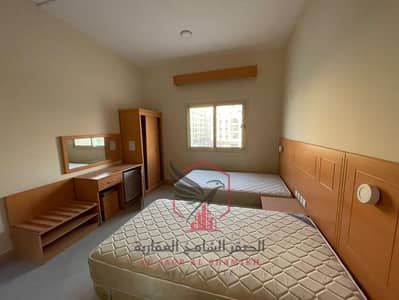 Studio de  à à louer à Bu Tina, Sharjah - WhatsApp Image 2026-08-31 at 2.45. 33 AM. jpeg