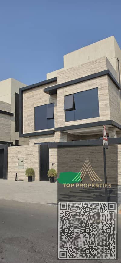 4 Slaapkamers Villa te Koop in Al Zahya, Ajman - ايمن الراهية (24). jpeg 4 Slaapkamers Villa te Koop in Al Zahya, Ajman - ايمن الراهية (24). jpeg
