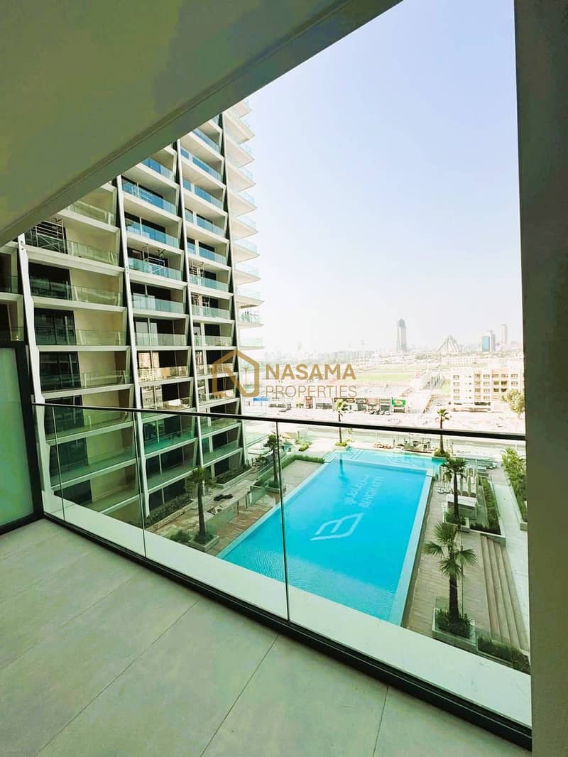 Appartement à Dubai Healthcare City Phase 2,Binghatti Ghost, 1 chambre, 89999 AED - 16355975 Appartement à Dubai Healthcare City Phase 2,Binghatti Ghost, 1 chambre, 89999 AED - 16355975