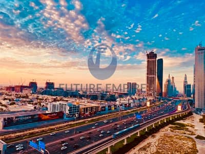 2 Bedroom Apartment for Rent in Business Bay, Dubai - IMG_0555. jpg