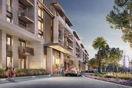 3 Bedroom Flat for Sale in Madinat Jumeirah Living, Dubai - Prestigious Living|Prime Location| High Floor 3 Bedroom Flat for Sale in Madinat Jumeirah Living, Dubai - Prestigious Living|Prime Location| High Floor