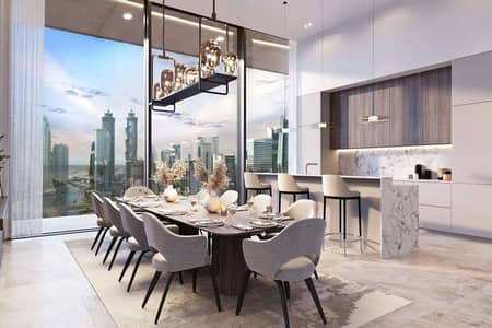 Appartement de 1 chambre à à vendre à Business Bay, Dubai - Appartement à Business Bay,Peninsula,Peninsula Four The Plaza, 1 chambre, 2350000 AED - 16356027 Appartement de 1 chambre à à vendre à Business Bay, Dubai - Appartement à Business Bay,Peninsula,Peninsula Four The Plaza, 1 chambre, 2350000 AED - 16356027
