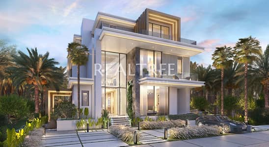 4 Slaapkamers Villa te Koop in DAMAC Islands, Dubai - a0679b43-bb1c-4486-970c-0948b6a997ad. jpeg 4 Slaapkamers Villa te Koop in DAMAC Islands, Dubai - a0679b43-bb1c-4486-970c-0948b6a997ad. jpeg