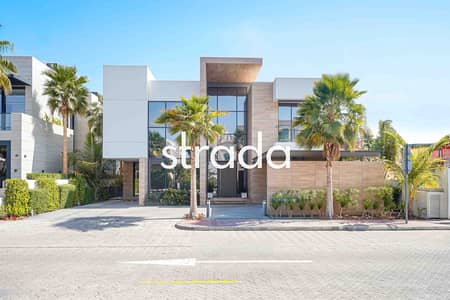 5 Camere Villa in vendita a Palm Jumeirah, Dubai - Villa a Palm Jumeirah,Garden Homes Palm Jumeirah,Garden Homes Frond N, 5 camere da letto, 59500000 AED - 16356040 5 Camere Villa in vendita a Palm Jumeirah, Dubai - Villa a Palm Jumeirah,Garden Homes Palm Jumeirah,Garden Homes Frond N, 5 camere da letto, 59500000 AED - 16356040