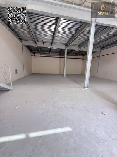Warehouse for Rent in Ain Ajman, Ajman - image. png