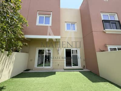 3 habitaciones Townhouse para en Alquiler en Villanova, Dubai - 3 Bed Town House Villa Nova Amaranta 1. jpeg 3 habitaciones Townhouse para en Alquiler en Villanova, Dubai - 3 Bed Town House Villa Nova Amaranta 1. jpeg