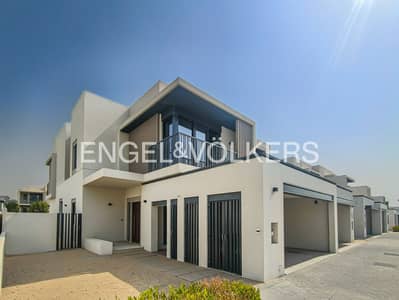 4 Camere Villa in affitto a Jebel Ali Village, Dubai - Villa a Jebel Ali Village，Jebel Ali Village Townhouses, 4 camere da letto, 280000 AED - 16356104