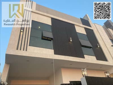 5 Bedroom Townhouse for Sale in Al Helio, Ajman - WhatsApp Image 2026-09-01 at 1.24. 49 PM. jpeg