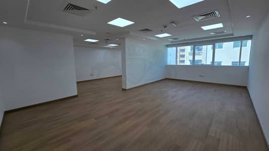 Office te Huur in Al Barsha, Dubai - 1 (1). jpg