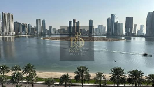 2 habitaciones Apartamento para en Venta en Al Khan, Sharjah - WhatsApp Image 2026-07-21 at 6.49. 55 PM (13). jpeg