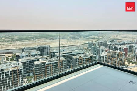 1 Bedroom Flat for Sale in Sobha Hartland, Dubai - Prime Location| Genuine Reasale| 06 Series