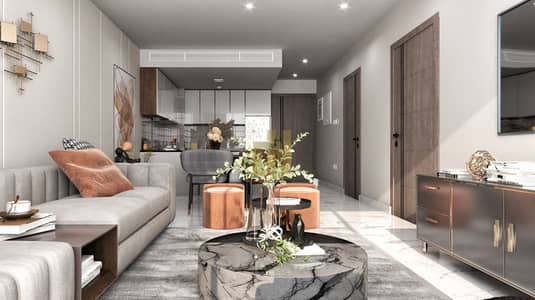 1 Bedroom Apartment for Sale in Dubai Investments Park (DIP), Dubai - Main Image