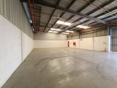 Warehouse de  à à louer à Ras Al Khor, Dubai - IMG20230531161114. jpg