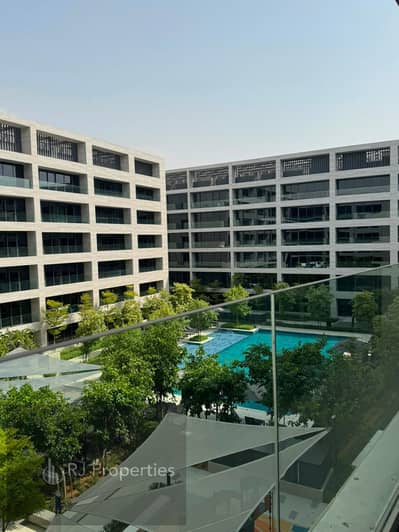 1 Bedroom Flat for Rent in Aljada, Sharjah - 1000571166. jpg