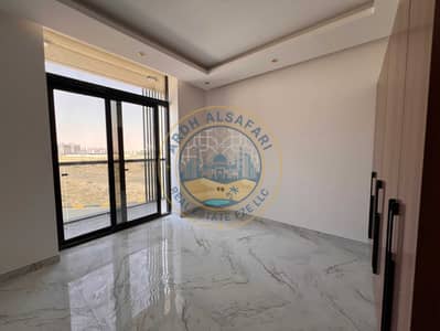 1 Camera Appartamento in affitto a Tilal City, Sharjah - IMG_2886. jpg