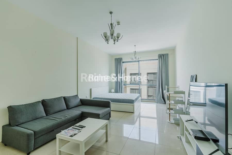Wohnung in Dubai South,Residential District,South Residence 1, 490000 AED - 16356228 Wohnung in Dubai South,Residential District,South Residence 1, 490000 AED - 16356228