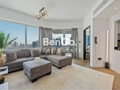 2 habitaciones Apartamento para en Alquiler en Dubai Marina, Dubai - Apartamento en Dubai Marina，La Riviera, 2 dormitorios, 125000 AED - 16356234