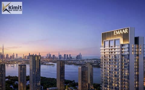 4 Slaapkamers Appartement te Koop in Dubai Creek Harbour, Dubai - WhatsApp Image 2026-08-31 at 4.13. 49 PM (1). jpeg