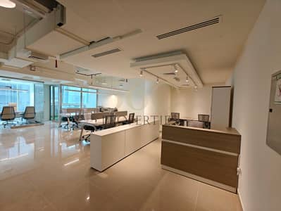Office for Rent in Business Bay, Dubai - IMG20260826123617. jpg