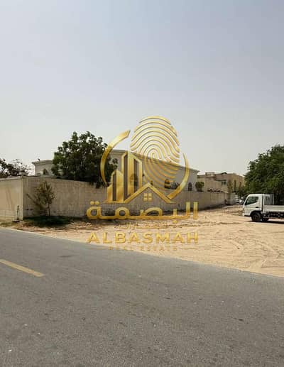 Plot zum Verkauf in Hoshi, Sharjah - WhatsApp Image 2026-06-01 at 1.28. 04 AM (1). jpeg