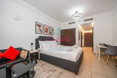 Studio te Huur in Downtown Dubai, Dubai - DSC07632. jpeg Studio te Huur in Downtown Dubai, Dubai - DSC07632. jpeg