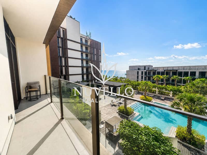 Appartamento a Bluewaters Island,Bluewaters Residences,Bluewaters Residences 8, 3 camere da letto, 400000 AED - 16356275 Appartamento a Bluewaters Island,Bluewaters Residences,Bluewaters Residences 8, 3 camere da letto, 400000 AED - 16356275