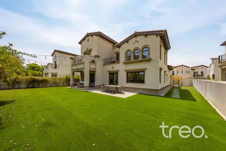 4 Bedroom Villa for Rent in Arabian Ranches 2, Dubai - Watermarked-23. jpg 4 Bedroom Villa for Rent in Arabian Ranches 2, Dubai - Watermarked-23. jpg