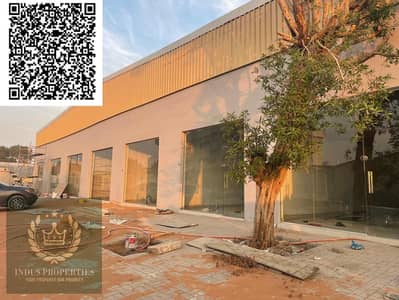 Showroom in affitto a Ajman Industrial, Ajman - WhatsApp Image 2026-06-15 at 19.41. 11. jpeg