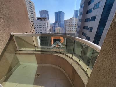 فلیٹ 1 غرفة نوم للايجار في النهدة، الشارقة - WhatsApp Image 2026-09-01 at 1.44. 31 PM. jpeg فلیٹ 1 غرفة نوم للايجار في النهدة، الشارقة - WhatsApp Image 2026-09-01 at 1.44. 31 PM. jpeg