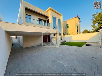 5 Cпальни Вилла Продажа в Аль Рауда, Аджман - WhatsApp Image 2026-02-21 at 5.42. 54 PM. jpeg