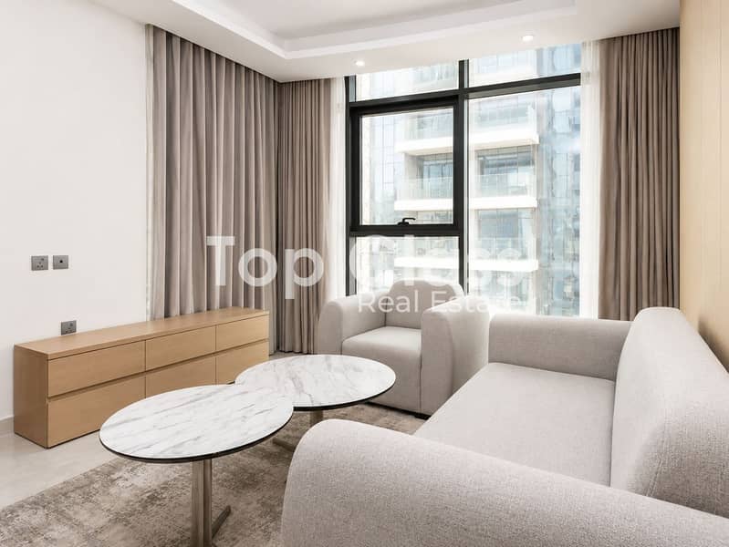 Fully Furnished | Modern | Well Designed Fully Furnished | Modern | Well Designed