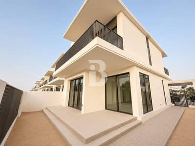 4 Slaapkamers Townhouse te Huur in The Valley by Emaar, Dubai - Rijwoning in The Valley by Emaar，Elora, 4 slaapkamers, 164889 AED - 16356415
