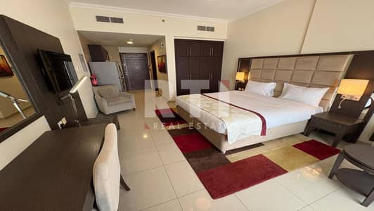 Studio for Rent in Arjan, Dubai - Image 1 Studio for Rent in Arjan, Dubai - Image 1