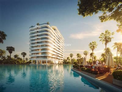 Студия Продажа в Дубай Саут, Дубай - original. jpg