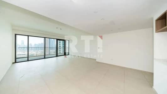 3 Camere Appartamento in affitto a Za'abeel, Dubai - Image 1