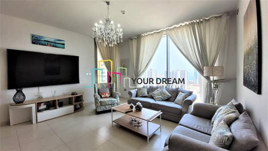 Appartement de 2 chambres à à louer à Al Reem Island, Abu Dhabi - 7eed38b1-1b9f-4443-a4b0-63415b5b3cd4. jpeg