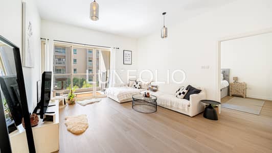 1 Slaapkamer Appartement te Koop in The Greens, Dubai - Appartement in The Greens,Al Thayyal,Al Thayyal 4, 1 slaapkamer, 1500000 AED - 16356524 1 Slaapkamer Appartement te Koop in The Greens, Dubai - Appartement in The Greens,Al Thayyal,Al Thayyal 4, 1 slaapkamer, 1500000 AED - 16356524