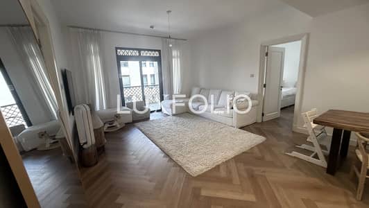 Appartement de 2 chambres à à louer à Downtown Dubai, Dubai - Appartement à Downtown Dubai，Old Town，Yansoon，Yansoon 6, 2 chambres, 190000 AED - 16356523