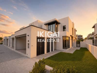 4 habitaciones Townhouse para en Venta en Jebel Ali Village, Dubai - Casa adosada en Jebel Ali Village,Jebel Ali Village Townhouses, 4 dormitorios, 5800000 AED - 16340928 4 habitaciones Townhouse para en Venta en Jebel Ali Village, Dubai - Casa adosada en Jebel Ali Village,Jebel Ali Village Townhouses, 4 dormitorios, 5800000 AED - 16340928