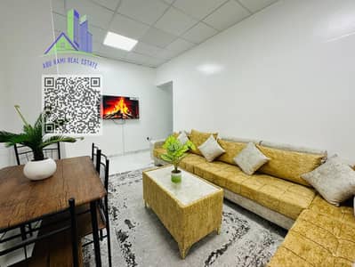 1 habitación Apartamento para en Alquiler en Al Mowaihat, Ajman - WhatsApp Image 2026-04-23 at 12.45. 31 PM (1). jpeg 1 habitación Apartamento para en Alquiler en Al Mowaihat, Ajman - WhatsApp Image 2026-04-23 at 12.45. 31 PM (1). jpeg