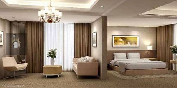 Hotel Apartment zum zum Verkauf in Jumeirah Village Circle (JVC), Dubai - WhatsApp Image 2026-09-01 at 2.35. 23 AM. jpeg Hotel Apartment zum zum Verkauf in Jumeirah Village Circle (JVC), Dubai - WhatsApp Image 2026-09-01 at 2.35. 23 AM. jpeg