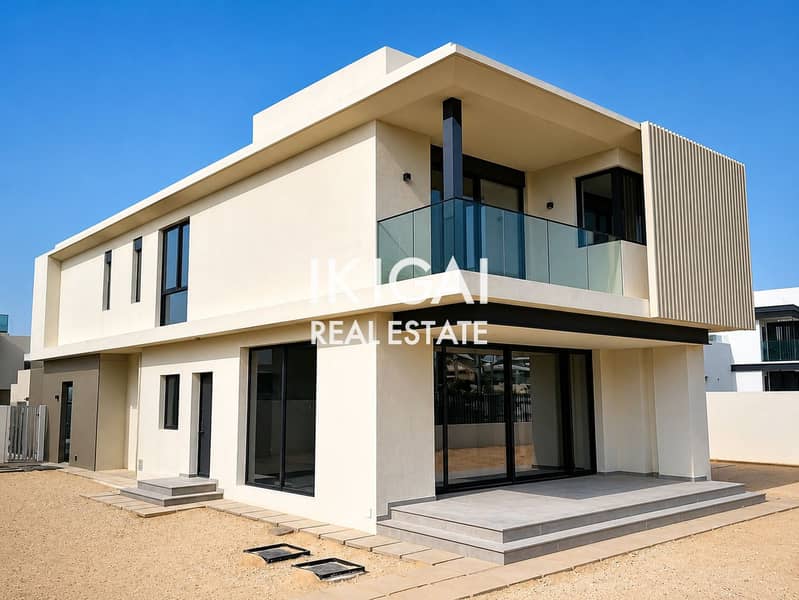 位于杰贝阿里村,Jebel Ali Village Villas 4 卧室的别墅 8400000 AED - 16340790 位于杰贝阿里村,Jebel Ali Village Villas 4 卧室的别墅 8400000 AED - 16340790