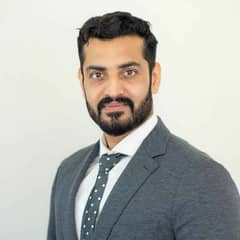 TAHSEEN UR REHMAN