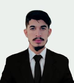 Saqib Mehmood