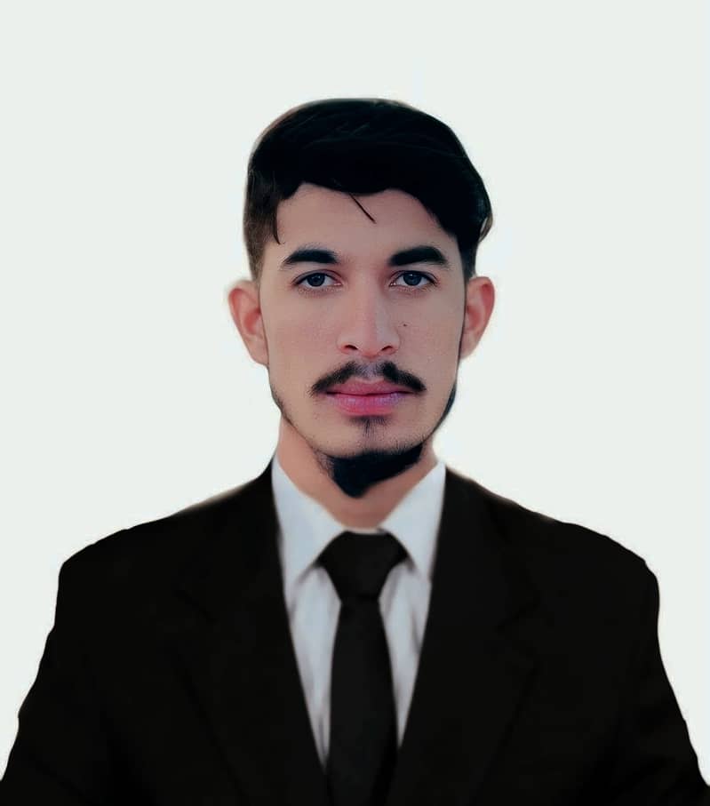 Saqib Mehmood
