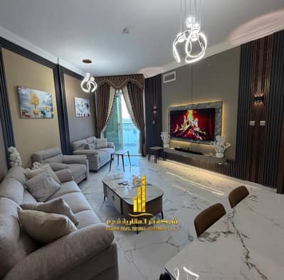 1 Schlafzimmer Wohnung zum Miete in Al Rashidiya, Ajman - WhatsApp Image 2026-09-01 at 11.15. 59 AM (2). jpeg 1 Schlafzimmer Wohnung zum Miete in Al Rashidiya, Ajman - WhatsApp Image 2026-09-01 at 11.15. 59 AM (2). jpeg